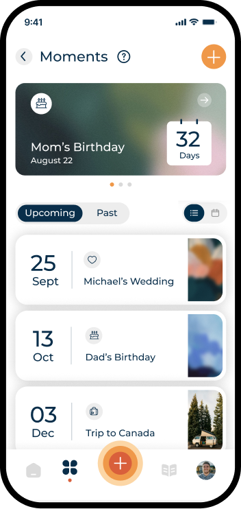 App screen 5
