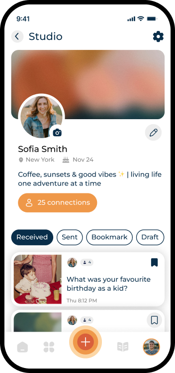 App screen 7